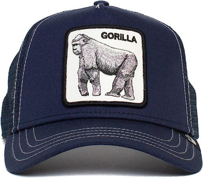 Gorra Goorin Bros Gorilla Ajustable