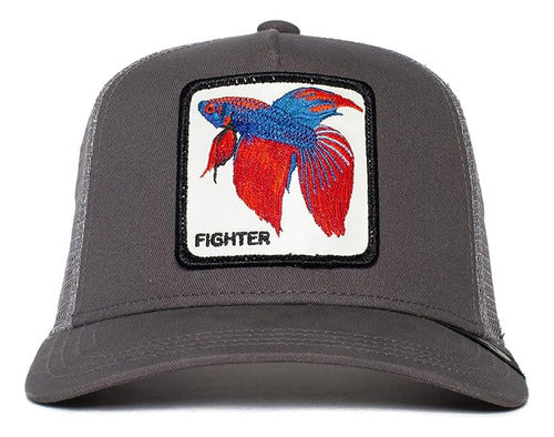 Gorra Goorin Bros Animales The Farm Trucker