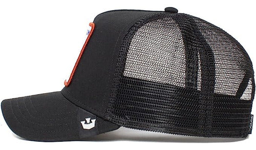 Gorra Goorin Bros Aguila Freedom Trucker