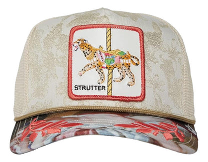 Gorras Goorin Bros Carousel Capsule Collection