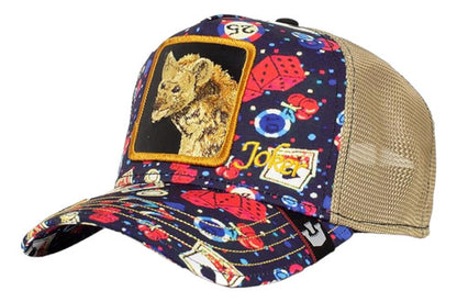 Gorras Goorin Bros Casino Capsule Collection