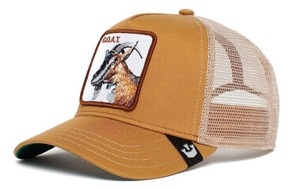 Gorra Goorin Bros Goat The Farm