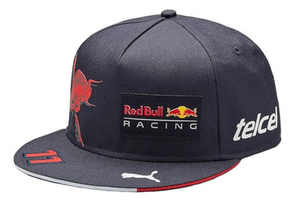 Gorra Puma Red Bull Racing F1 2022 Sergio Checo Pérez