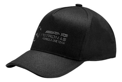 Gorra Mercedes Benz Formula 1 Ajustable