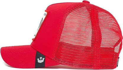 Gorra Goorin Bros Animales The Farm Trucker