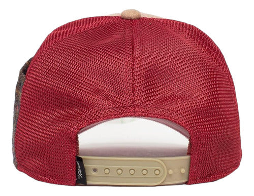 Gorras Goorin Bros Collegiate Collection