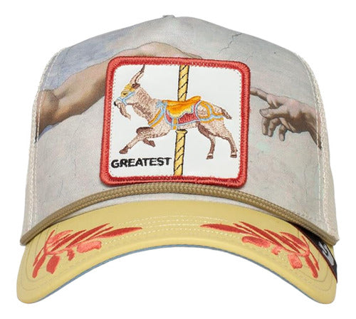 Gorras Goorin Bros Carousel Capsule Collection