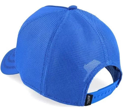 Gorra Goorin Bros Gateway Trucker Ajustable Colores