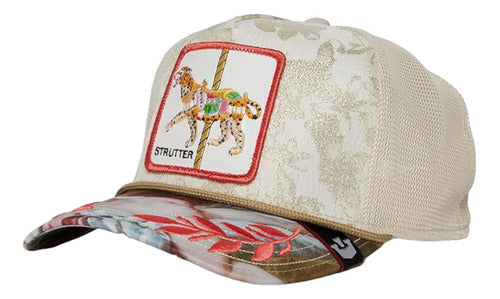 Gorras Goorin Bros Carousel Capsule Collection