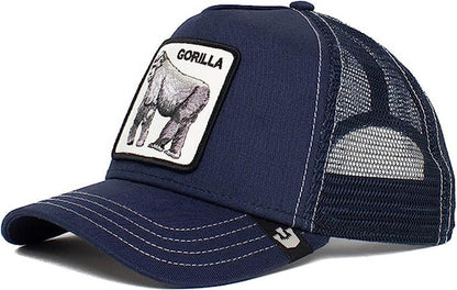 Gorra Goorin Bros Gorilla Ajustable