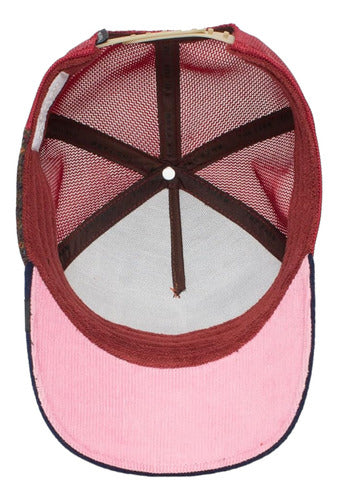 Gorras Goorin Bros Collegiate Collection