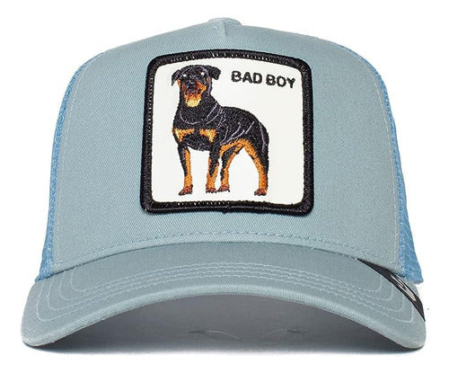 Gorra Goorin Bros Animales The Farm Trucker