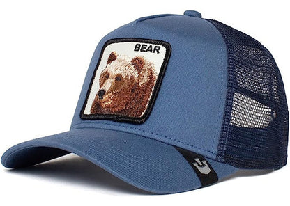 Gorra Goorin Bros Animales The Farm Trucker