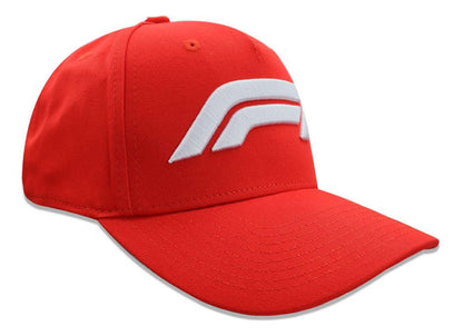 Gorra Oficial Formula 1 Logo F1 Osfa