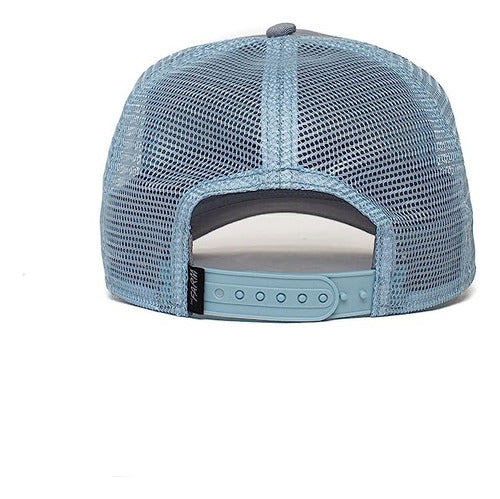 Gorra Goorin Bros Lobo Lone Wolf Ajustable