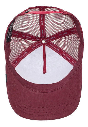 Gorra Goorin Bros Animales The Farm Trucker