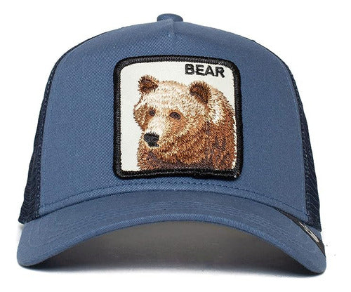 Gorra Goorin Bros Animales The Farm Trucker