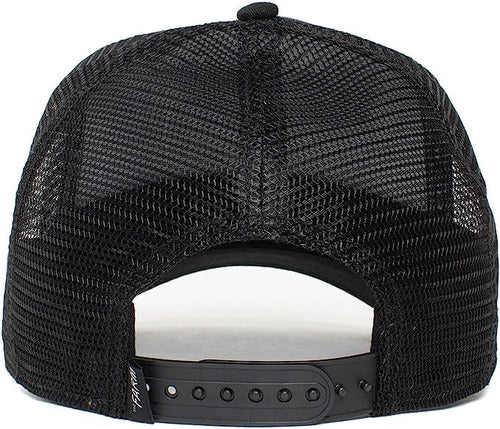 Gorra Goorin Bros Gorilla Ajustable