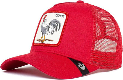 Gorra Goorin Bros Animales The Farm Trucker